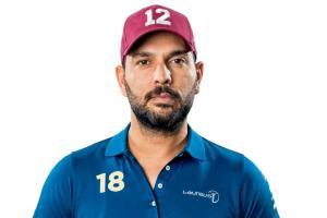 No birthday buzz for Yuvraj Singh, thinking of farmers instead