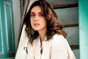 Zoa Morani on recovering from Covid: A major shift happened within me