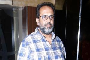 Aanand L. Rai to direct grandmaster Viswanathan Anand's biopic