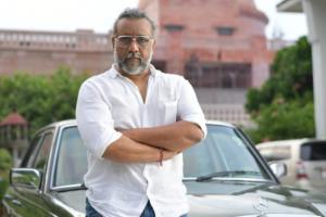 Anubhav Sinha's next to be a creature film set in jungle?