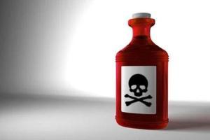 Woman sustains burn injuries after 'boyfriend' throws acid-like liquid