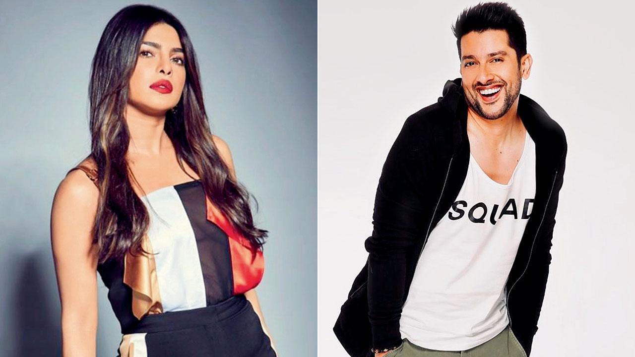 COVID-19: Bollywood actors Priyanka Chopra, Aftab Shivdasani stranded in the UK