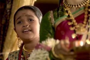 Telly tattle: Ahilyabai Holkar's brave tale on your Television screen