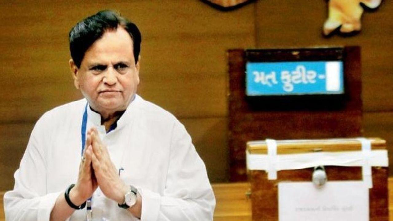 The year in which Congress lost 3 seasoned campaigners