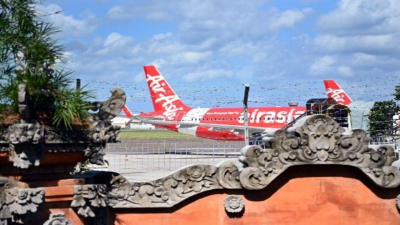 Tata Sons to buy 32.67 per cent stake of AirAsia Group in AirAsia India