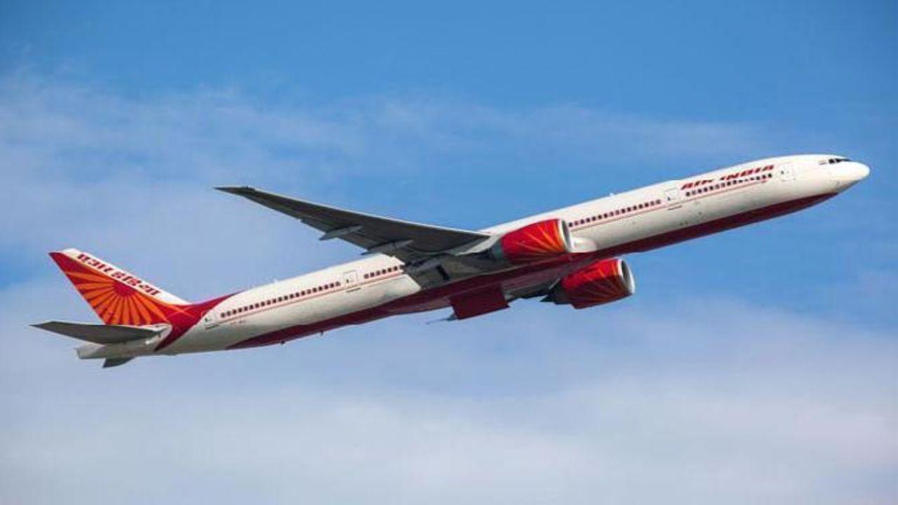 No paltry rollback in pay cut, donate to PM CARE: Air India pilots