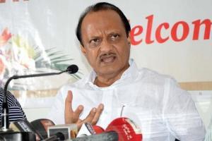 Ajit Pawar launches online registration process for affordable houses