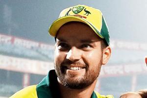 Would love to have chat with Allan Border: Carey responds to critcism