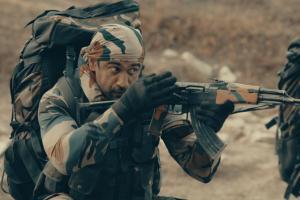 Zidd teaser: Amit Sadh's war drama is sure to give you goosebumps