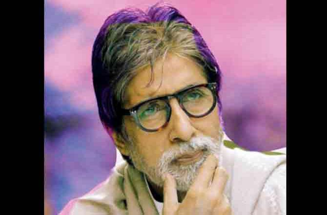 amitabh bachchan