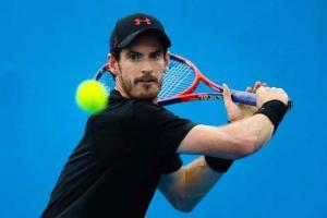 Andy Murray grabs his first win in two months