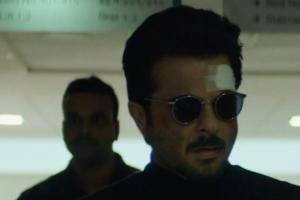 AK vs AK trailer: Anurag kidnaps Sonam, Anil searches for daughter
