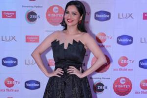 Watch Video: Here's how Ankita Lokhande celebrated her birthday!