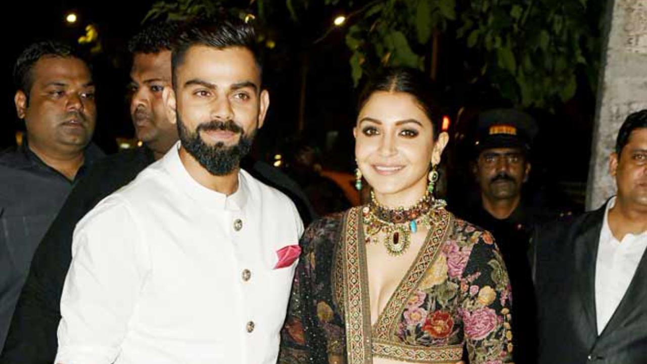 Anushka Sharma on handling parenting responsibilities with Virat Kohli: Don't see it as mom and dad duties