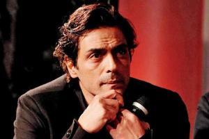 Arjun Rampal: I have waited for the right opportunity