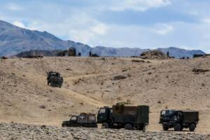 Armed forces to stock weapons, ammunition for 15-day intense war
