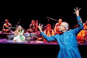 Renowned dancer Astad Deboo dies in Mumbai at 73