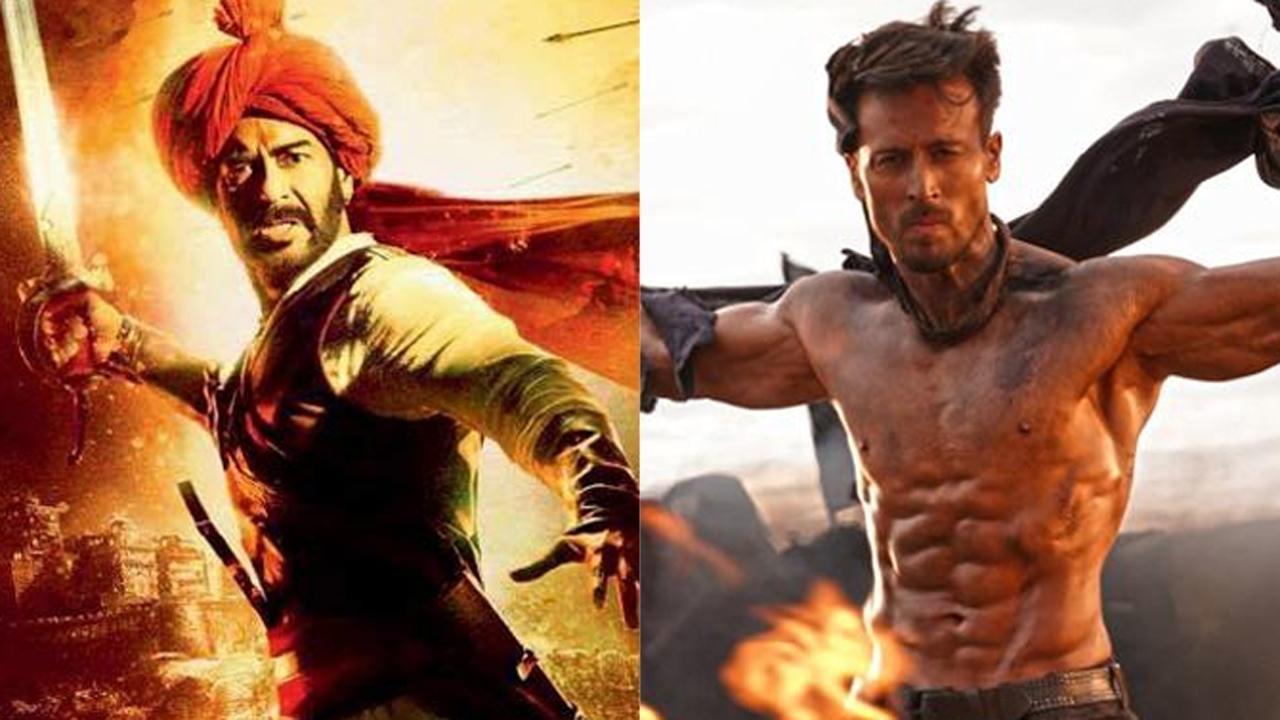 Year-ender 2020: From Tanhaji to Baaghi 3, how this year fared for Bollywood