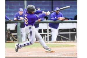 Brandon Rembert spreads awareness for African-Americans in baseball