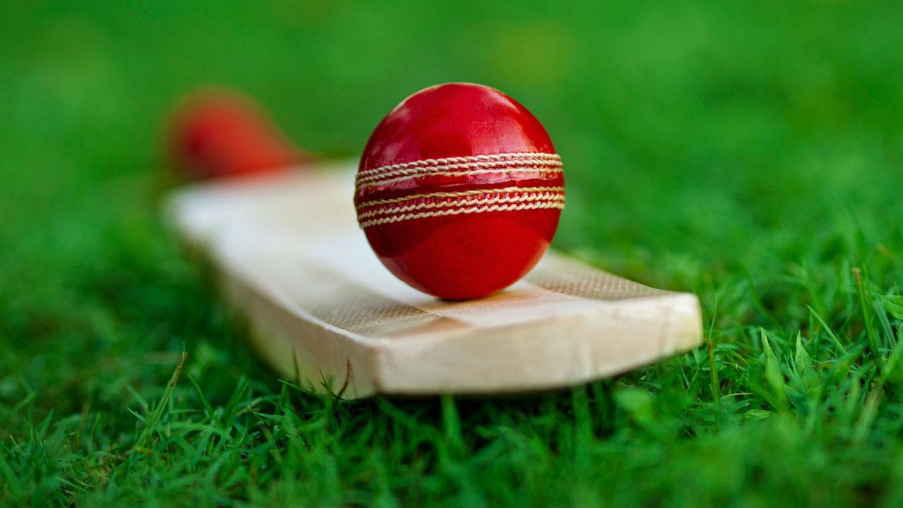Former England cricketer Robin Jackman dies aged 75