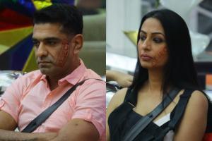 Bigg Boss 14 Day 61 Update: Eijaz, Kashmera nominated for evictions