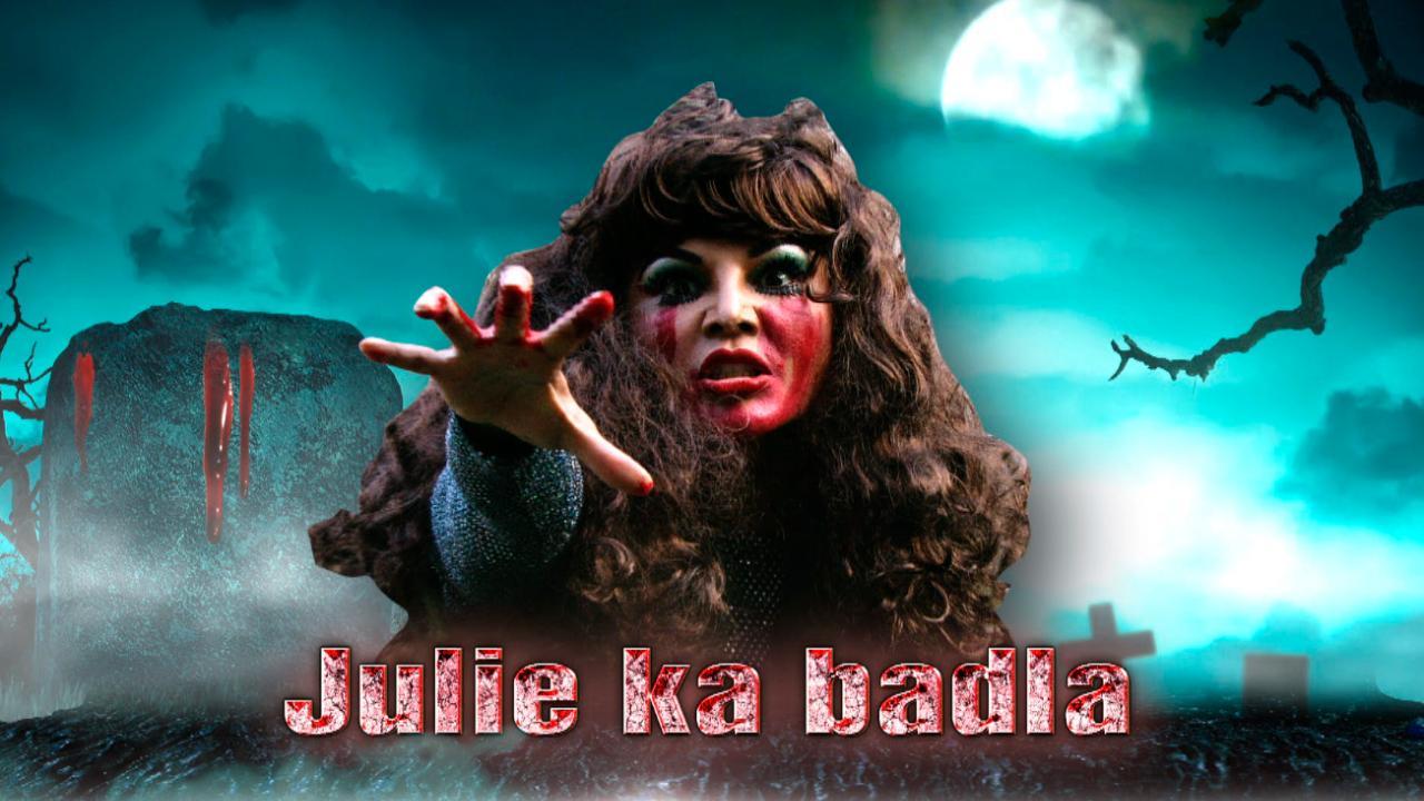 Bigg Boss 14 Day 74 Update: Rakhi Sawant as Julie creates havoc inside the house