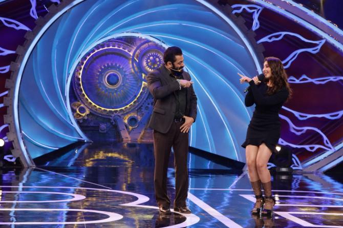 Bigg Boss 14