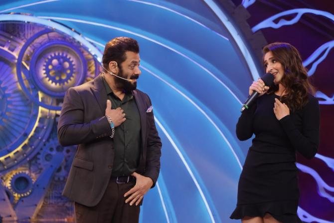 Bigg Boss 14