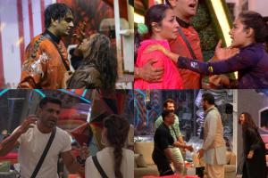 Bigg Boss 14 Week 10 Highlights: Vikas Gupta, Rakhi Sawant, Kashmera Shah's entry changes equations