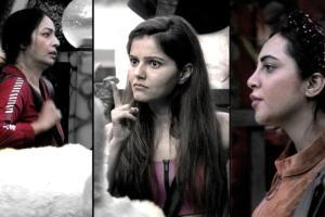 Bigg Boss Week 11 Highlights: Fights, fights and some more fights