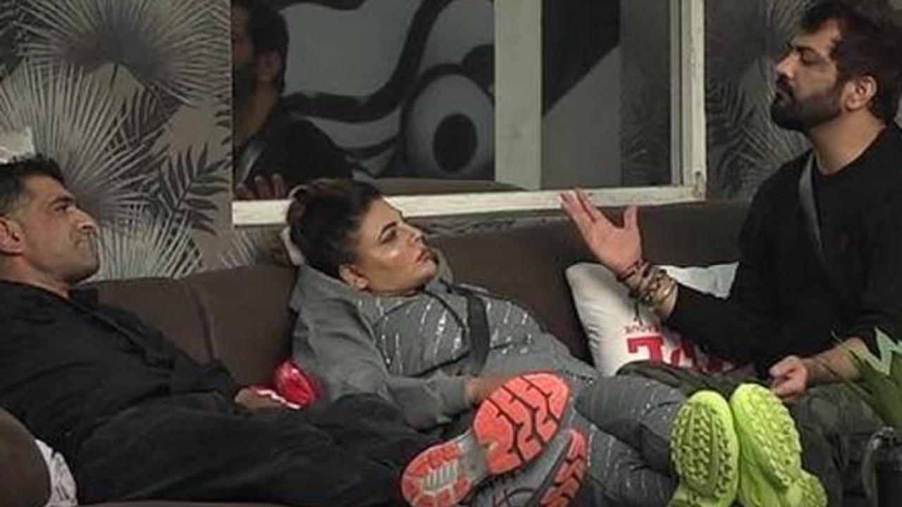 Don't forget to enrich your Bigg Boss knowledge by going through the best moments of the first week, second week, third week, fourth week, fifth week, sixth week, seventh week, eight week, ninth week, tenth week, and the eleventh week inside the Bigg Boss 14 house. Till then, keep watching this space for the latest and spiciest updates inside of Bigg Boss 14.