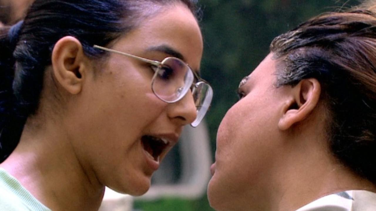Just as things seem like they are about to settle, the house and the housemates unleashes a storm of entertainment and drama. Overall, we can say that the thirteenth week was about heated arguments, accusations, and fights.