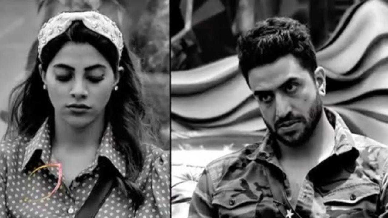 Don't forget to enrich your Bigg Boss knowledge by going through the best moments of the first week, second week, third week, fourth week, fifth week, sixth week, seventh week, eight week, ninth week, tenth week, eleventh week, and the twelfth week inside the Bigg Boss 14 house. Till then, keep watching this space for the latest and spiciest updates inside of Bigg Boss 14.