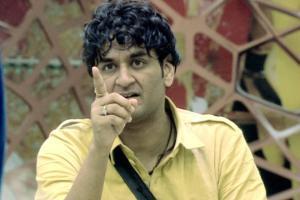 Bigg Boss 14: Vikas Gupta thrown out of the house?