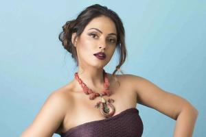 Neetu Chandra bags one of the lead roles in a Hollywood film