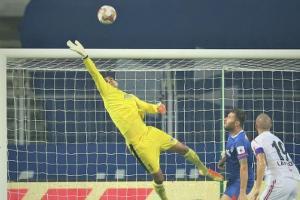 ISL: Bengaluru, NEUFC play out pulsating 2-2 draw
