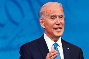 Biden names Indian-American Vedant Patel as Assistant WH Press Sec