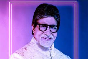 Amitabh Bachchan lauds Sons of the Soil: Jaipur Pink Panthers