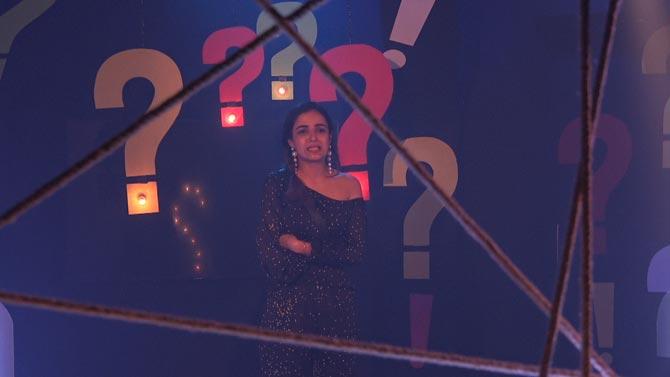 Bigg Boss 14 Day 50