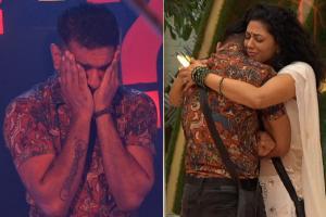 Eijaz Khan breaks down after revealing his dark past