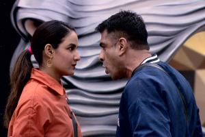Bigg Boss 14 Day 53: The fight to reach to the Top 4 gets tougher