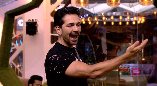 Bigg Boss 14 Finale Week Eviction Episode