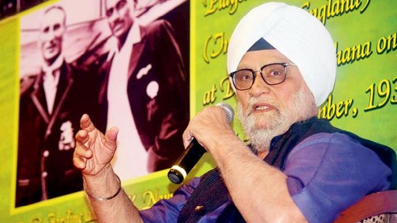 Bishan Singh Bedi renounces DDCA membership, asks for removal of name from Kotla stand