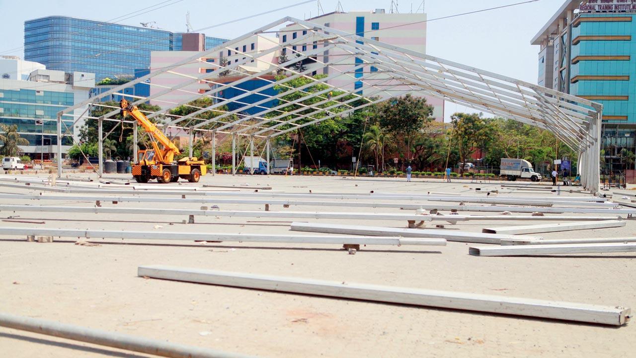 Mumbai: BMC spends Rs 1,632 crore to curb COVID-19, needs Rs 400 crore more