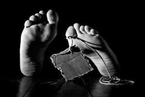 Juvenile's body partially eaten away by animals found in Delhi