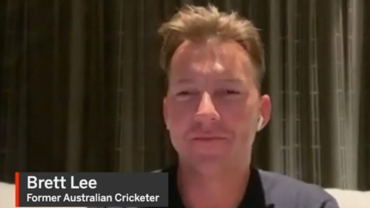 Lesser-known facts about Brett Lee we bet you did not know