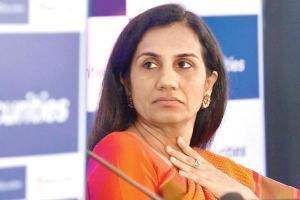 SC declines Chanda Kochhar's plea challenging termination as MD, CEO