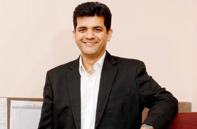 Praveen Nijhara, CEO, Hansa Research