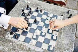 Indian chess Olympiad team finally get medals