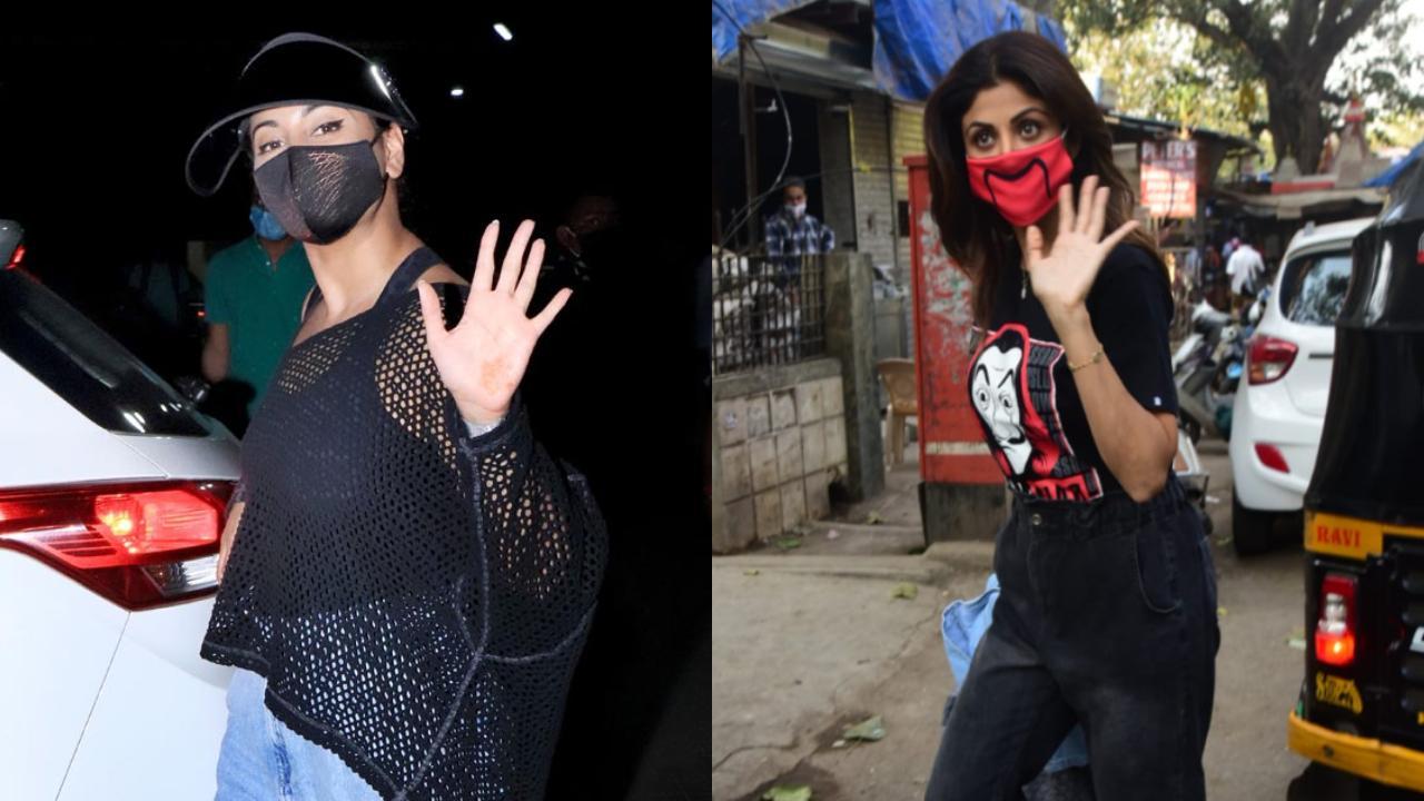 Merry Christmas everyone: Bollywood stars extend wishes to fans